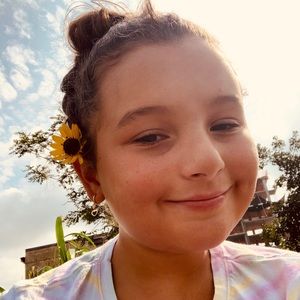 Meet your Posher, Annalise